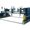 Máy cắt CNC plasma HNC 3000/4000H