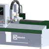 MÁY CẮT THÉP HÌNH LASER 4 TRỤC BRUCO LPC80-B4