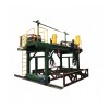 CỔNG HÀN NGANG THÔNG MINH HN0630-S2F