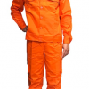 Quần áo điện lực DL01