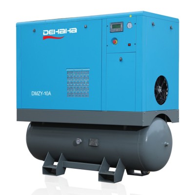 Máy nén khí DEHAHA model DMZY – 10A