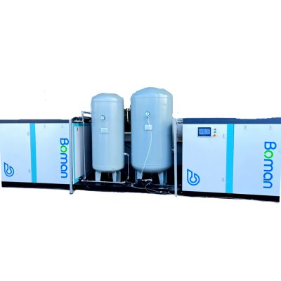 Máy nén khí BOMAN model BMO-6024Pro