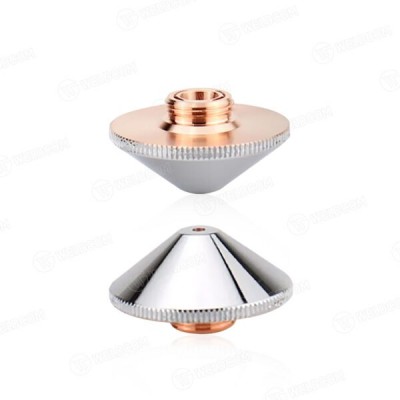 Bép cắt đôi 1.4 (dùng cho đầu cắt Laser Precitec Light Cutter, Procutter, Raytools model BM115, BM06K, BS06K)