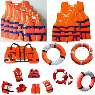 Áo phao, phao cứu sinh, phao bảo hộ 