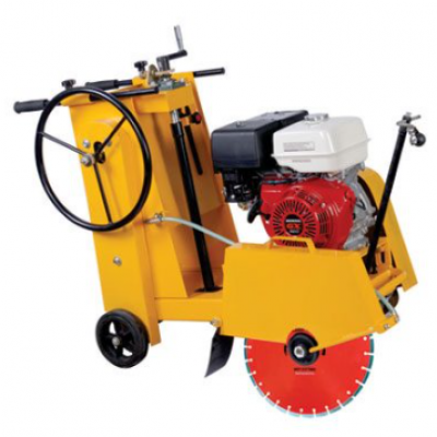 Máy cắt bê tông 120mm Honda GX160 (5.5HP)