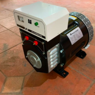 Đầu phát điện HTA2.8S