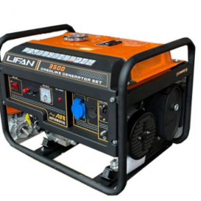 Máy Phát Điện 220v