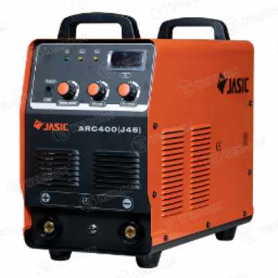 Máy hàn điện tử Jasic 400A