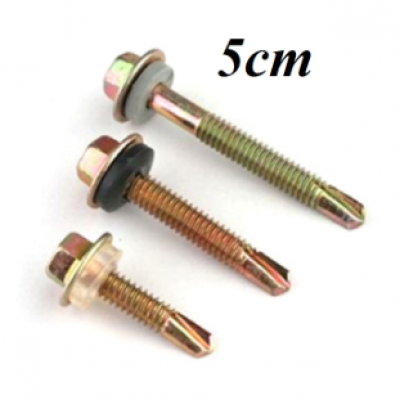 Vít bắt tôn - 5cm