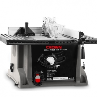 Máy cưa CT15209 CROWN