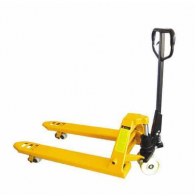 Xe Nâng Tay Thấp 2.5 Tấn - Càng Rộng