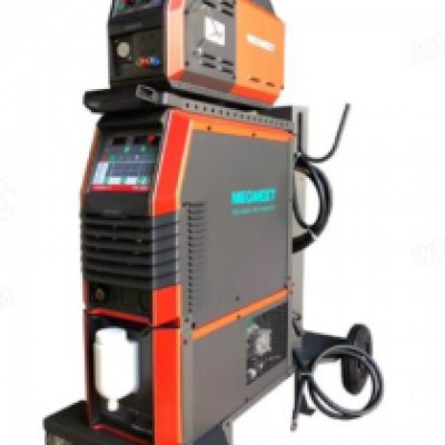 MÁY HÀN MIG/MAG CAO CẤP ARTSEN II PM500N