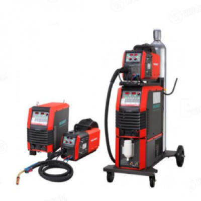 MÁY HÀN MIG/MAG CAO CẤP ARTSEN II PM500AD