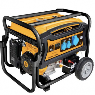 Máy phát điện dùng xăng INGCO GE35006ES 3.5KW