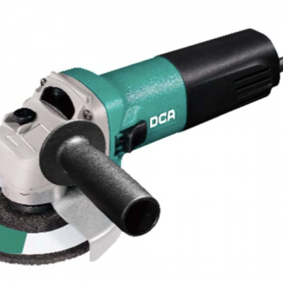 Máy mài góc điện 850W DCA ASM125A