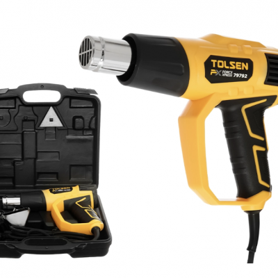 Máy khò điện tử Tolsen 79792