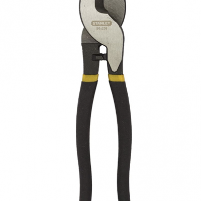 Kìm bấm cốt 9in/230mm STANLEY 
