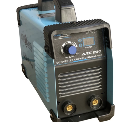 Máy hàn điện tử 4.3KVA MINBAO ARC 220