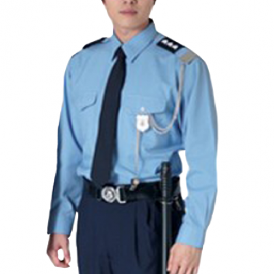 Bộ bảo vệ dài tay TT08