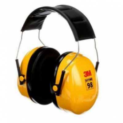CHỤP TAI CHỐNG ỒN 3M H9A
