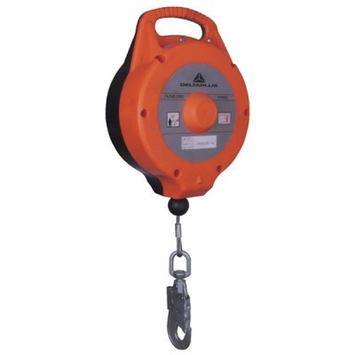 Hộp dây tự động hãm 25m