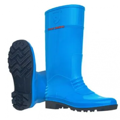 Ủng Thùy Dương Chống Dầu, Axit A22