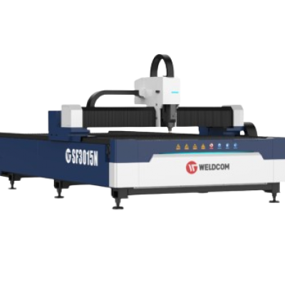 MÁY CẮT LASER FIBER SENFENG N SERIES