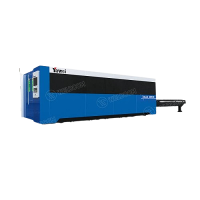 MÁY CẮT LASER FIBER YAWEI HLB 2060