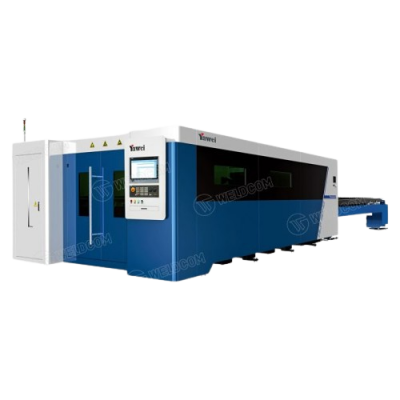 MÁY CẮT LASER FIBER YAWEI HLX 2060