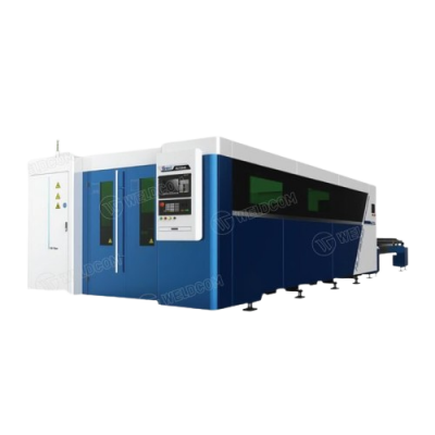 MÁY CẮT LASER FIBER YAWEI HLF SERIES