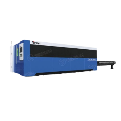 Máy cắt laser fiber Yawei HLB 3015
