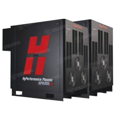 Nguồn cắt Plasma Hypertherm HPR800XD