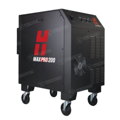 Nguồn cắt Plasma Hypertherm MaxPro 200