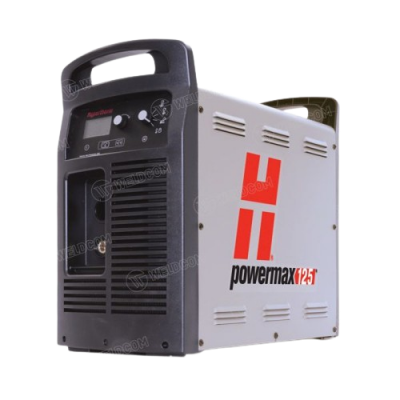 Nguồn cắt Plasma Hypertherm PowerMax 125