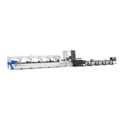 Máy Cắt Ống Laser Fiber Không Phôi Thừa SF9035NT