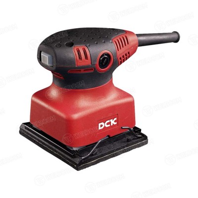 Máy chà nhám rung 240W KSB03-100 – DCK