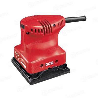 Máy chà nhám rung 150W KSB100 – DCK