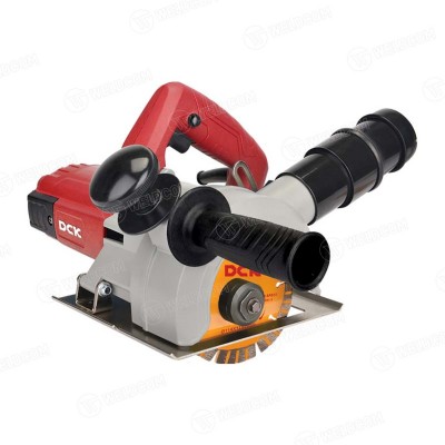 Máy cắt rãnh tường 1800W KZR125S – DCK