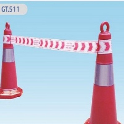 Cọc Giao Thông Lớn Phản Quang