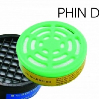 Fin Lọc Độc D