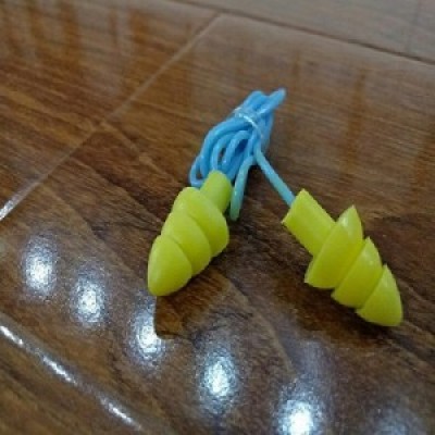 Nút Chống Ồn 3 Tầng Không Hộp