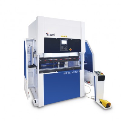 MÁY CHẤN ĐIỆN YAWEI PBE SERIES (0 khách hàng đánh giá)