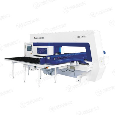 MÁY ĐỘT CNC YAWEI HPE Series
