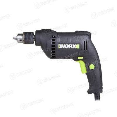 MÁY KHOAN 450W 10mm WU122 – WORX GREEN