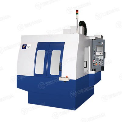 Máy phay CNC hệ lỗ Tongtai TMV Series