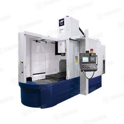 Máy phay CNC kiểu giàn Tongtai MDV Series