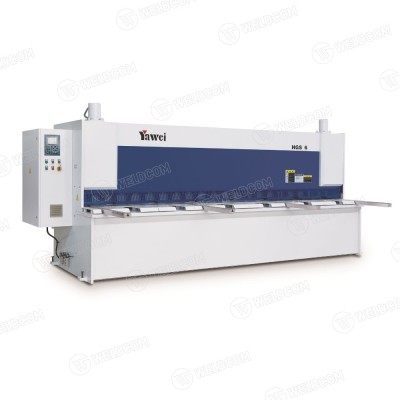 Máy xén tôn thủy lực HGS/HGSK Series