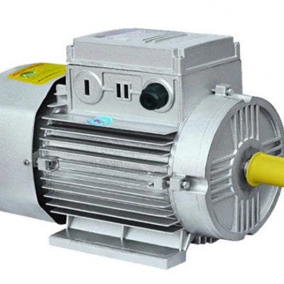 Động cơ điện 7.5kw 3F-TP132M-4