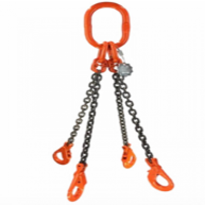 Bộ Tứ Xích 16  8x 4s - 32 tấn