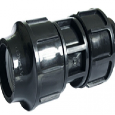 Măng sông (Nối thẳng) HDPE phi 40